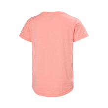 Koszulka HELLY HANSEN Jr Allure T-Shirt różowy - Adventure Sports
