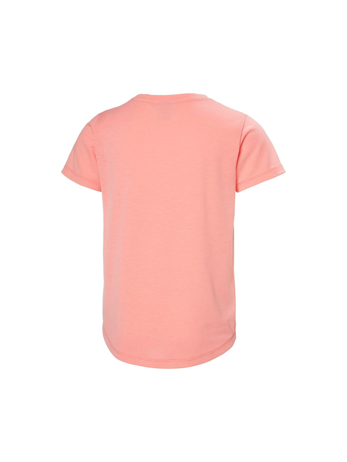 Koszulka HELLY HANSEN Jr Allure T-Shirt różowy - Adventure Sports