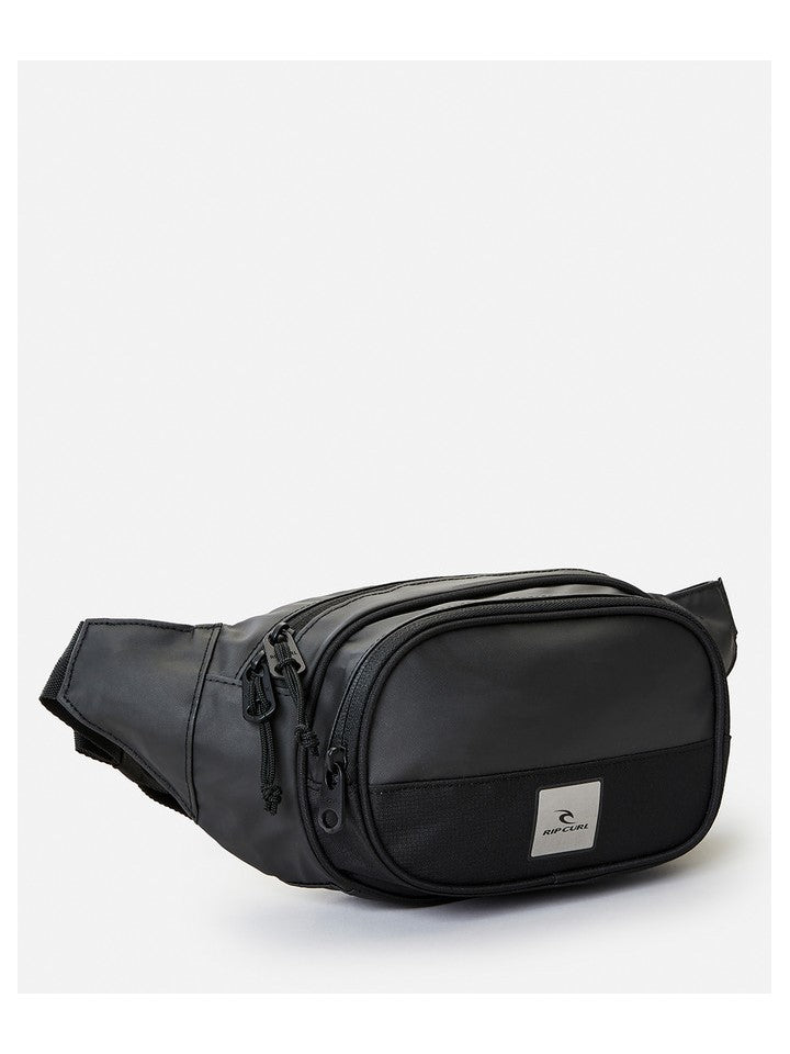Nerka RIP CURL Waist Bag Midnight granatowy - TU - Saszetka - Adventure Sports