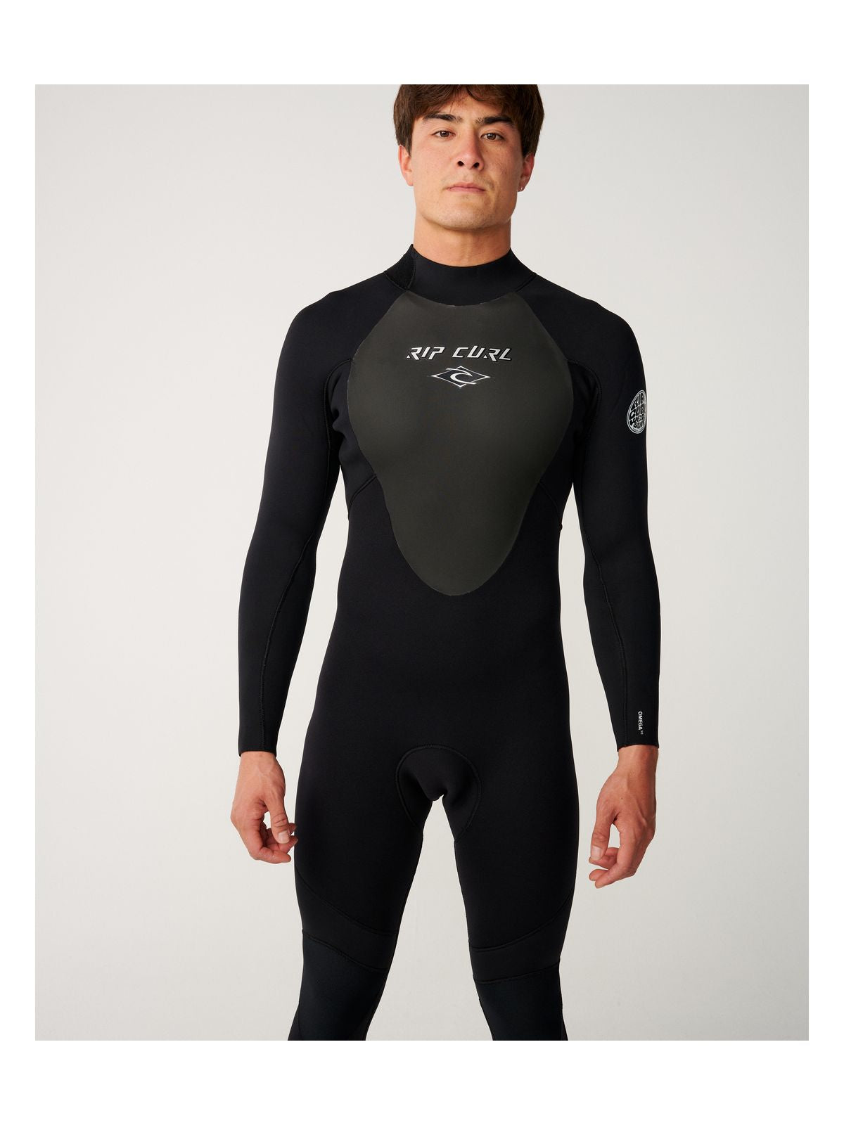 Pianka RIP CURL Omega Bz 54 czarna