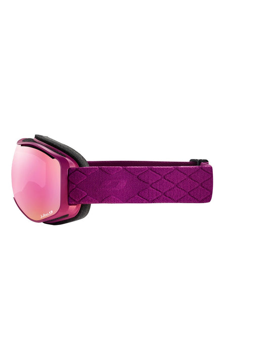 Gogle narciarskie JULBO Ellipse fioletowy Cat 3 - L - Adventure Sports
