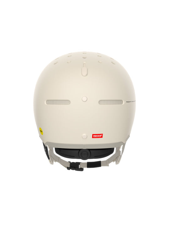 Kask narciarski POC Calyx biały - Adventure Sports
