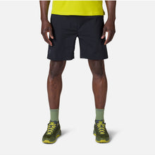 Szorty Rossignol Basic Short 7’ czarny - Adventure Sports
