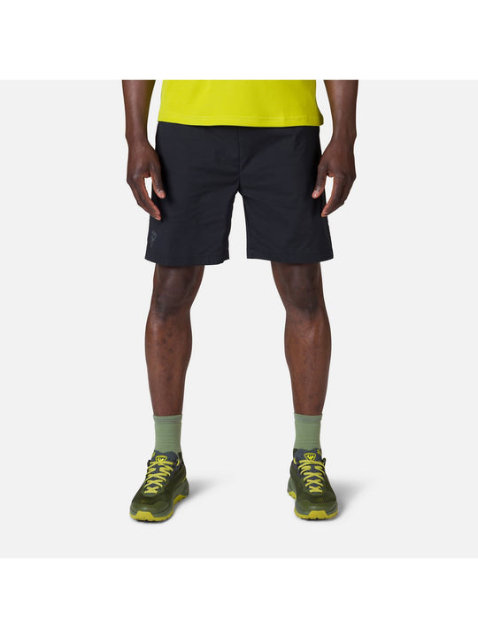 Szorty Rossignol Basic Short 7’ czarny - Adventure Sports
