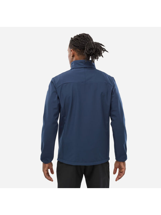 Kurtka MILLET M SENECA SHIELD JKT niebieska
