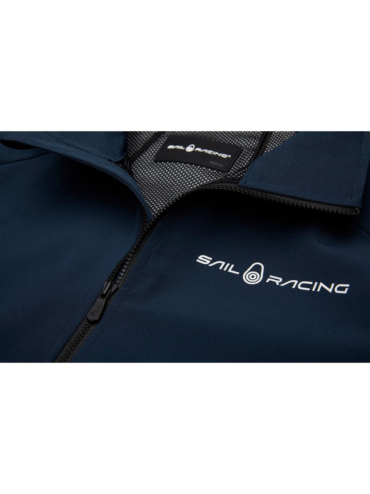 Kurtka SAIL RACING Spray Softshell Granatowy - Adventure Sports