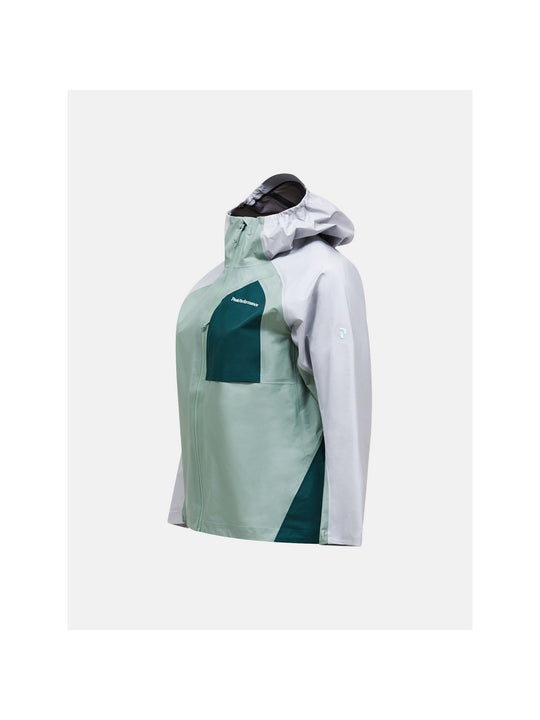 adventuresports kurtka-peak-performance-w-trail-hipe-3l-shell-jacket-g80802020-g68 detail
