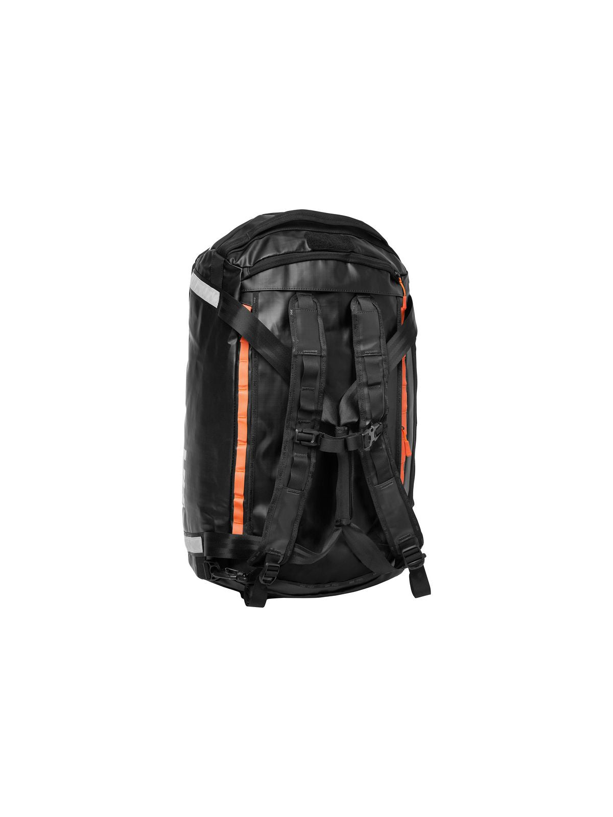 Torba HELLY HANSEN Guide Duffel Bag 70L czarna