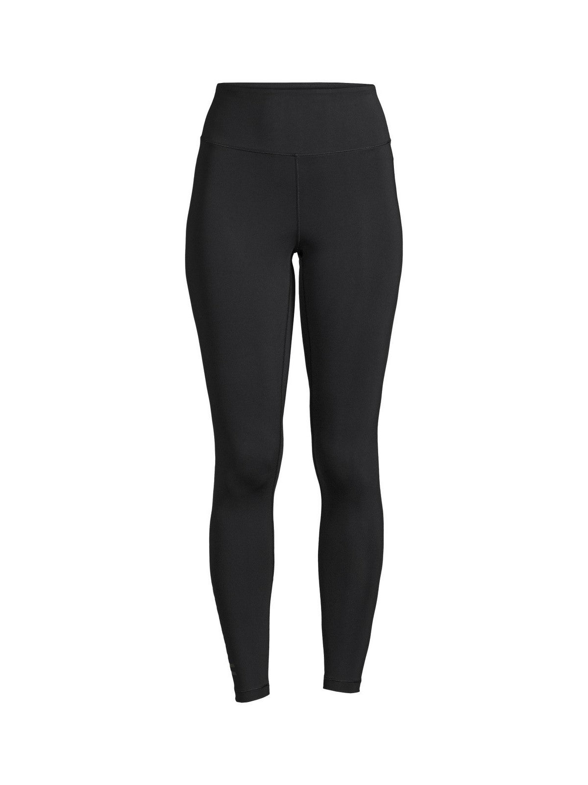 Legginsy treningowe damskie CASALL Graphic High Waist Tights kolor czarny