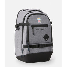 Plecak RIP CURL F-Light Posse 35L Ios szary - TU - Adventure Sports
