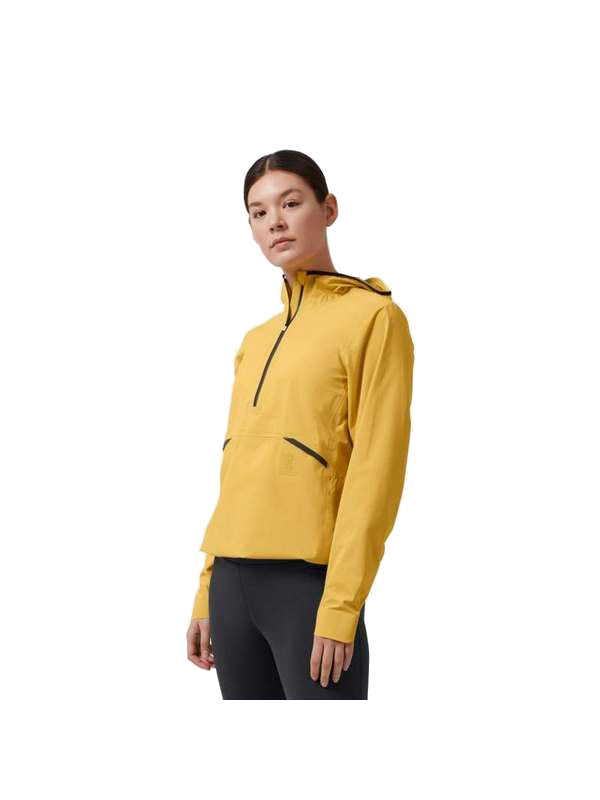 Kurtka ON RUNNING W WATERPROOF ANORAK
