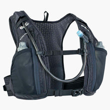 Plecak kamizelka EVOC Hydro Pro 6 + bukłak Hydration 1,5 l - black
