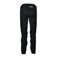 Spodnie rowerowe POC W’s ARDOUR ALL-WEATHER Pants - czarny - Adventure Sports
