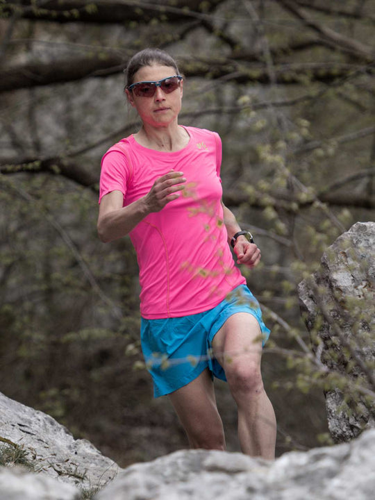 Okulary fotochromowe RUDY PROJECT PROPULSE - niebieski | ImpactX Photoch. 2 Red Cat 1-3 - ONE SIZE - Adventure Sports
