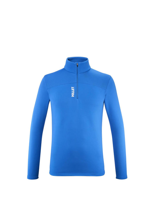 Bluza MILLET M Seneca Fleece Po Niebieski
