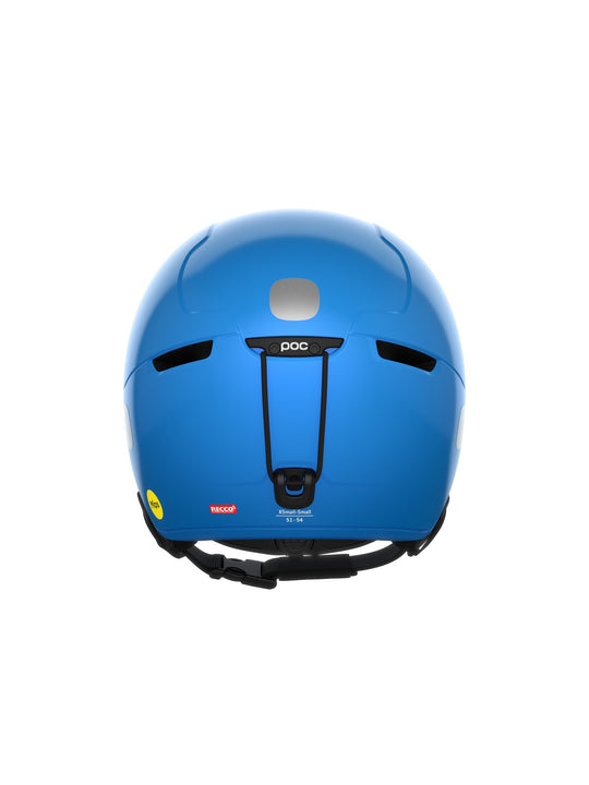 Kask narciarski POCito OBEX MIPS niebieski
