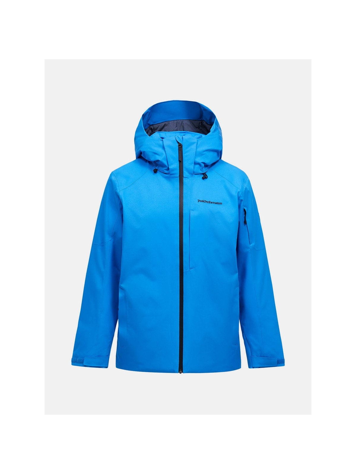 Kurtka PEAK PERFORMANCE M Maroon Insulated Jacket niebieski