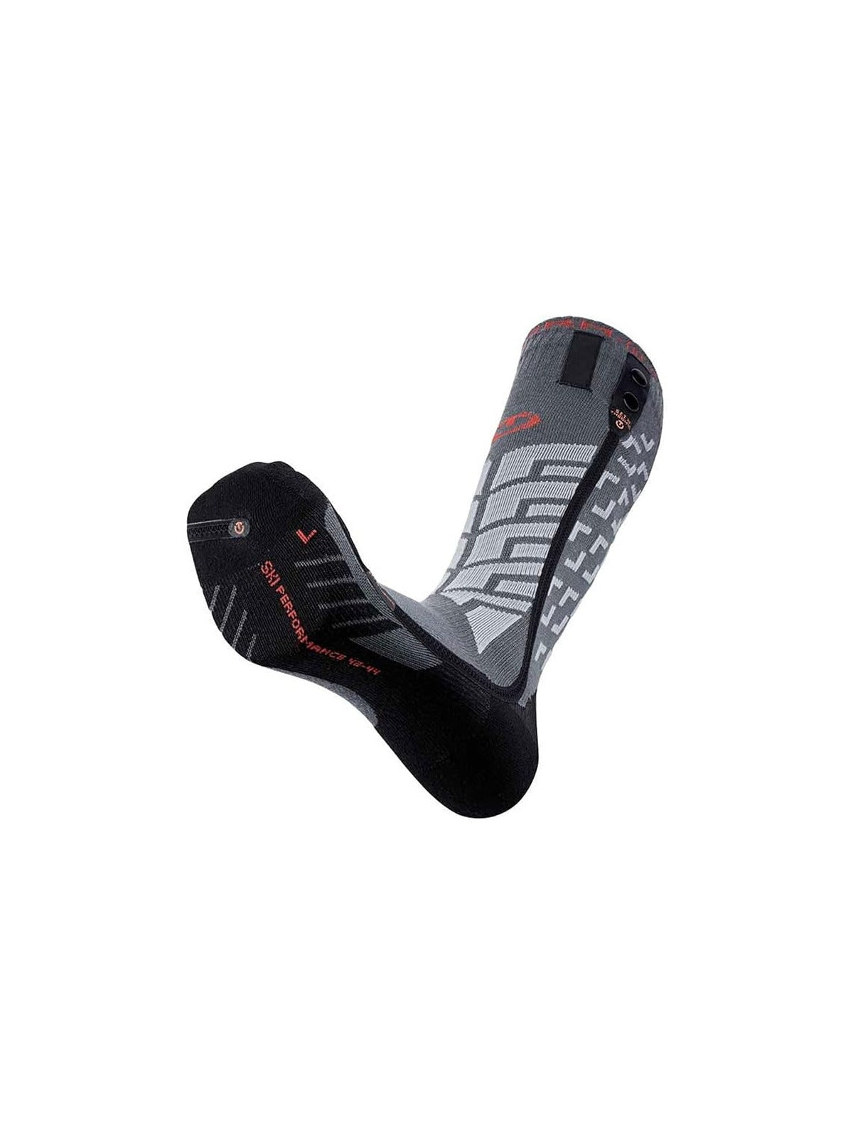 Skarpety podgrzewane Therm-ic Performance Heated S.E.T Socks - 1400B
