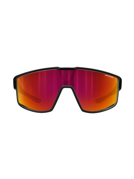 Okulary rowerowe JULBO FURY - czarny | Spectron Cat 3 - M - Adventure Sports
