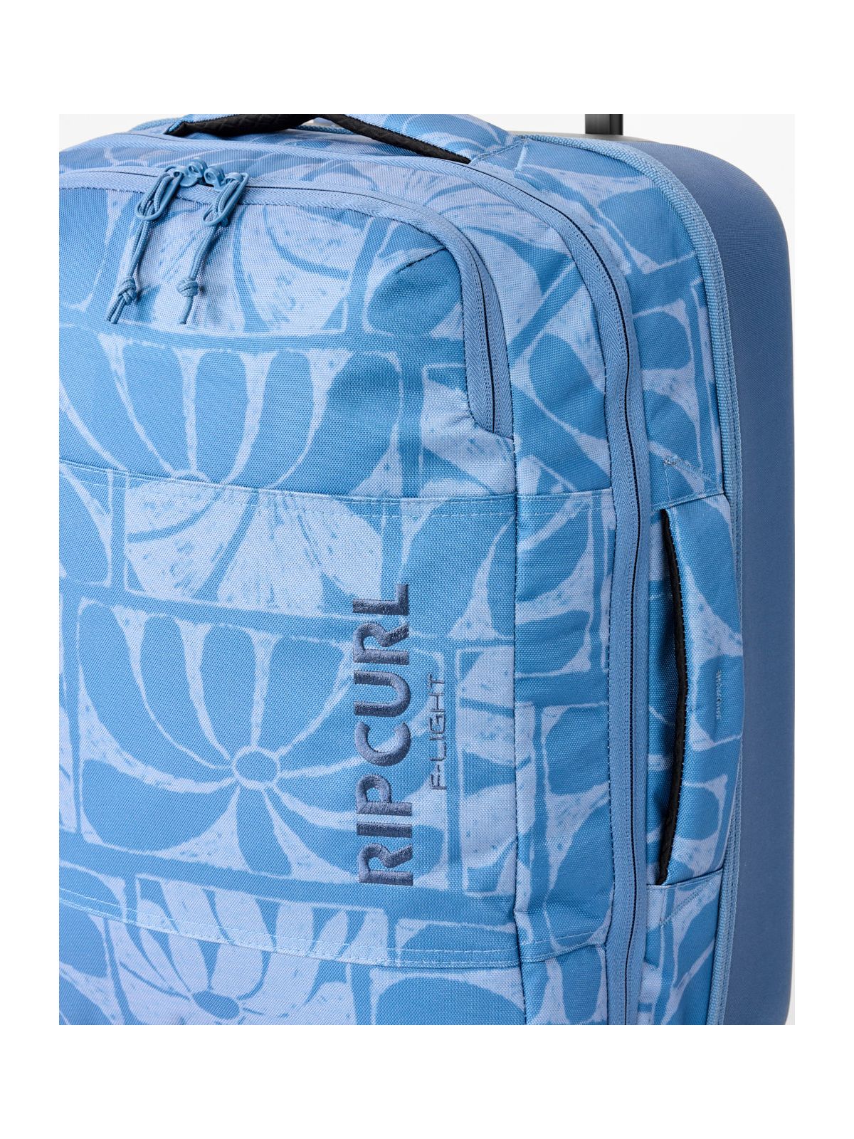 Torba RIP CURL F-LIGHT TRANSIT 45L TY granatowa