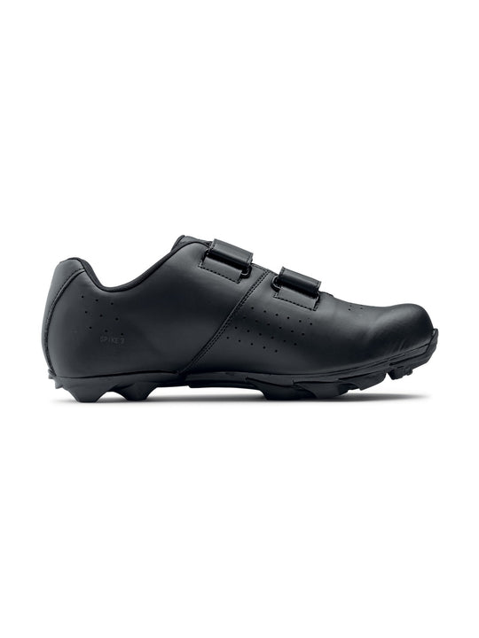 Buty rowerowe NORTHWAVE Spike 3 czarny - Adventure Sports
