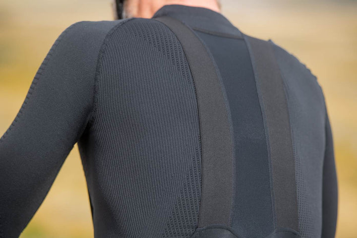 Spodnie rowerowa NORTHWAVE Extreme Pro Ms Bibtight czarny - Spodenki rowerowe - Adventure Sports
