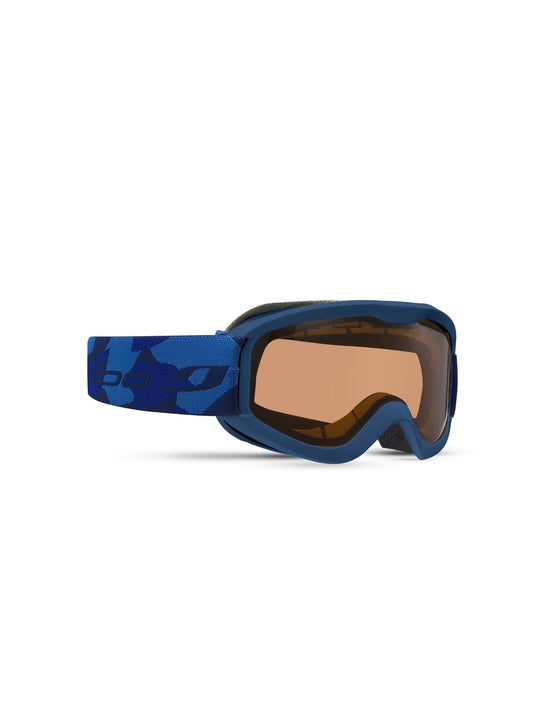 Gogle narciarskie JULBO Proton niebieski Cat 2-3 fotochrom - S - Adventure Sports
