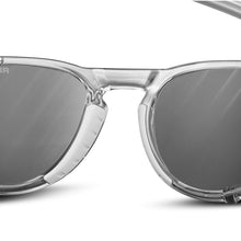 Okulary przeciwsłoneczne JULBO Millenium niebieski | Spectron 4 - TU - Adventure Sports

