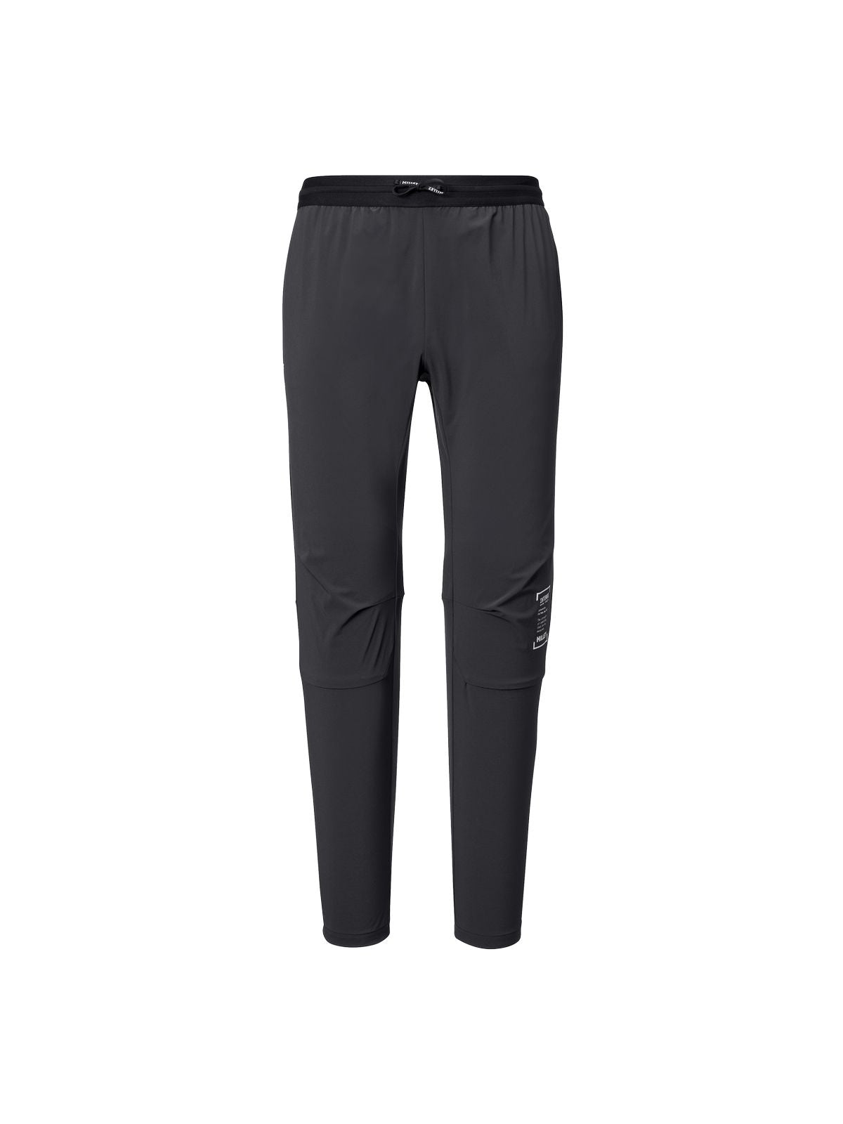 Spodnie męskie MILLET Intense Jogger Pant M czarne