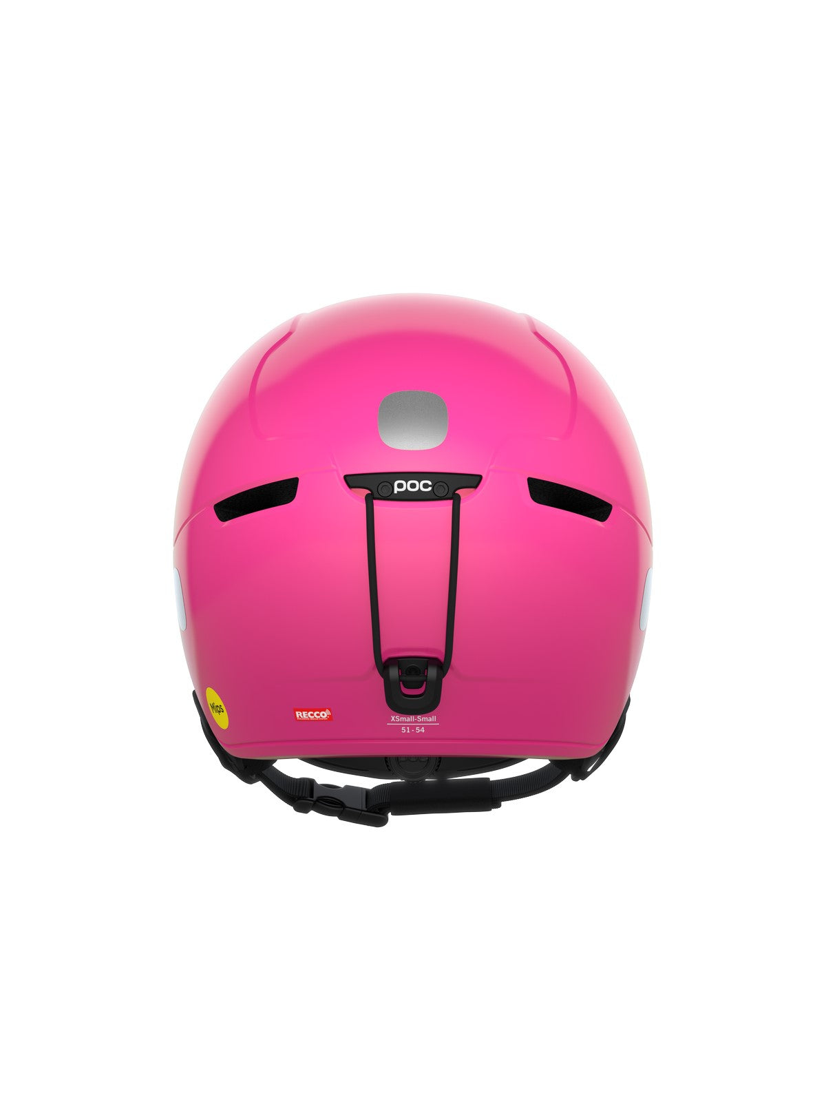 Kask narciarski POCito OBEX MIPS różowy