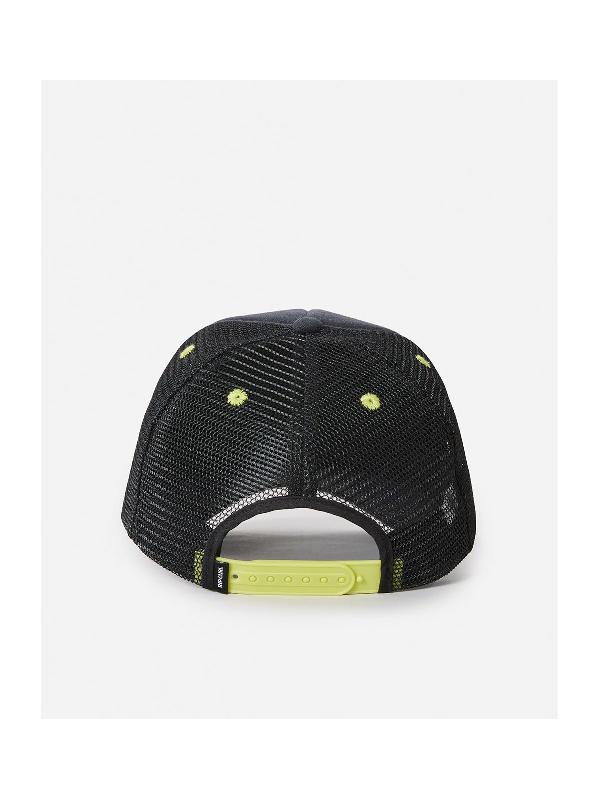 Czapka RIP CURL Mixed Revival Trucker czarny - TU - Adventure Sports