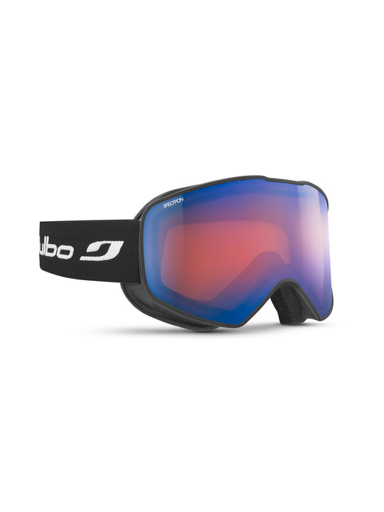Gogle narciarskie JULBO Pulse czarno białe Cat 2
