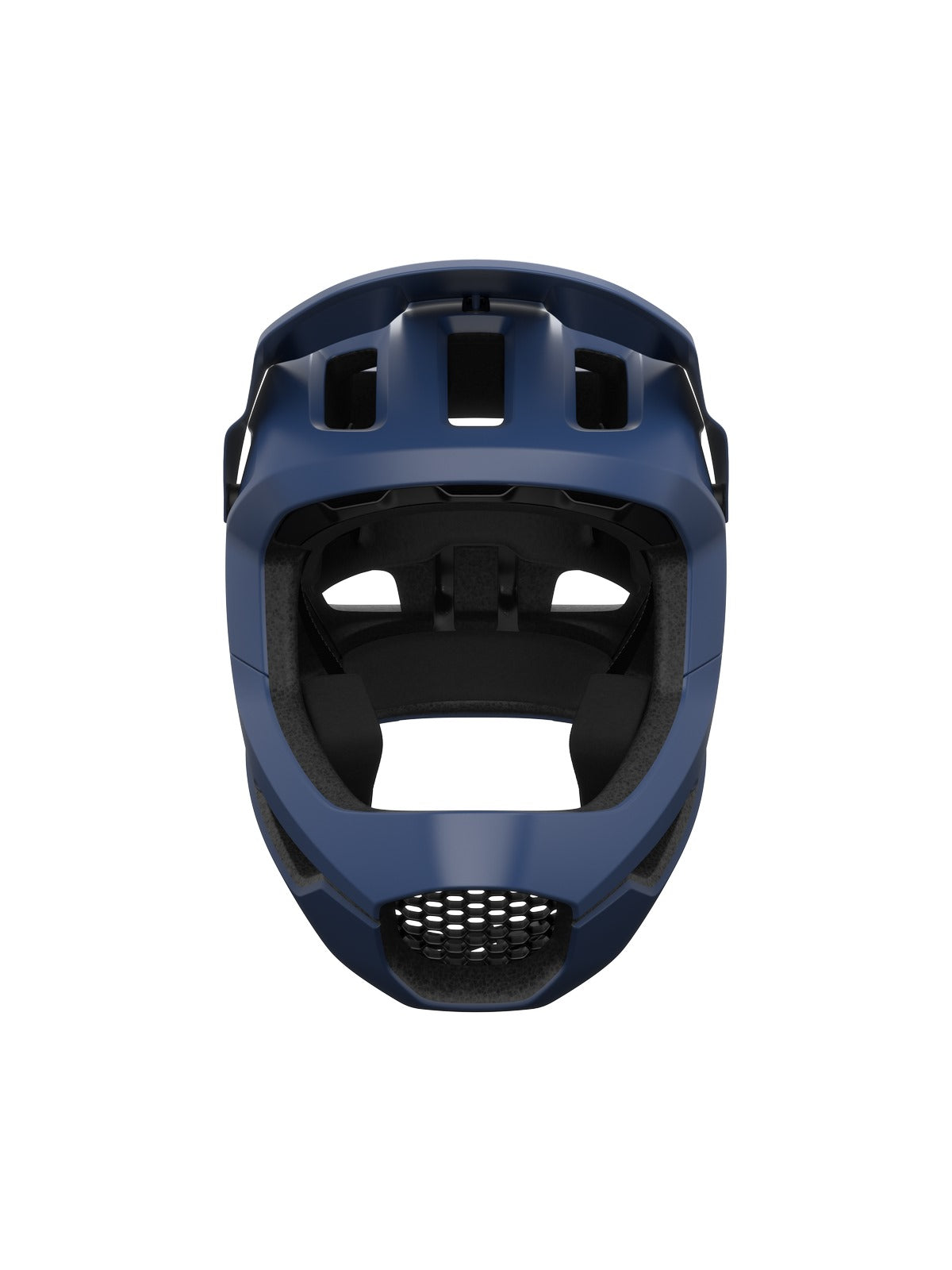 Kask rowerowy POC OTOCON - granatowy - Adventure Sports