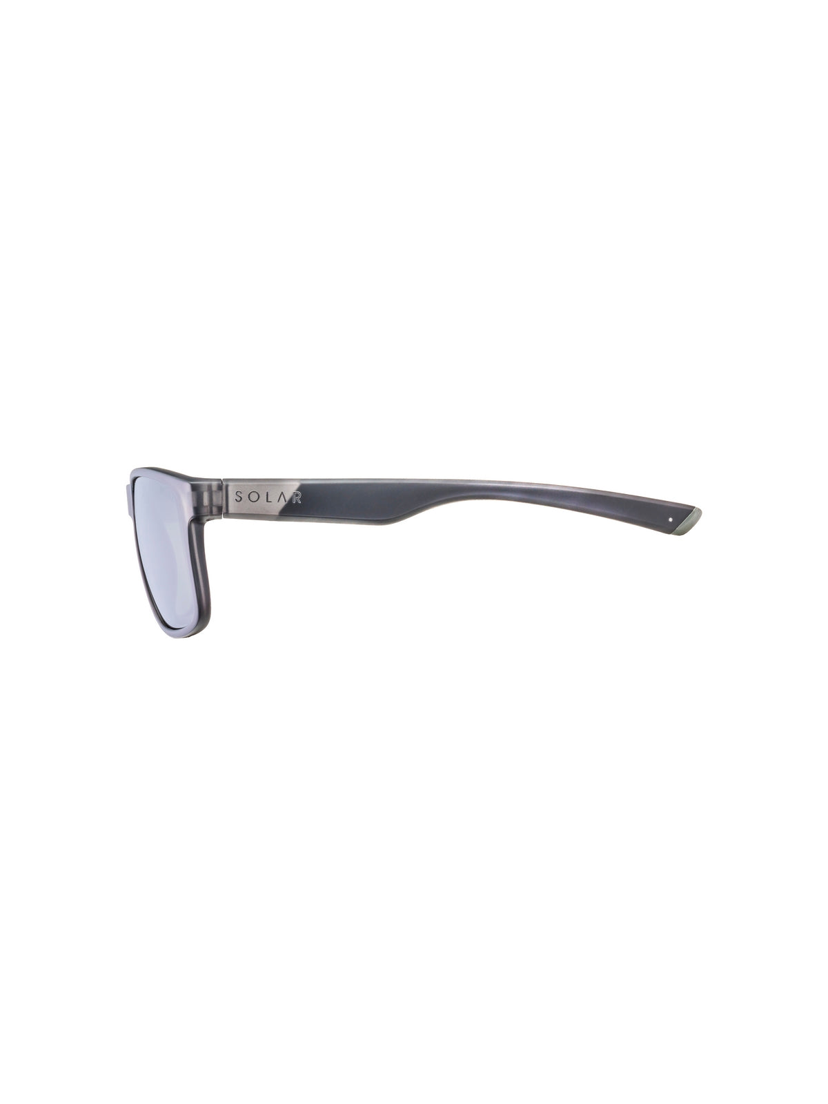 Okulary przeciwsłoneczne SOLAR Macadam - cat.3 Polarized - Matte Black