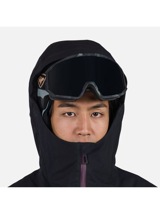 Kurtka narciarska męska Rossignol Corbet’S Jkt - Adventure Sports
