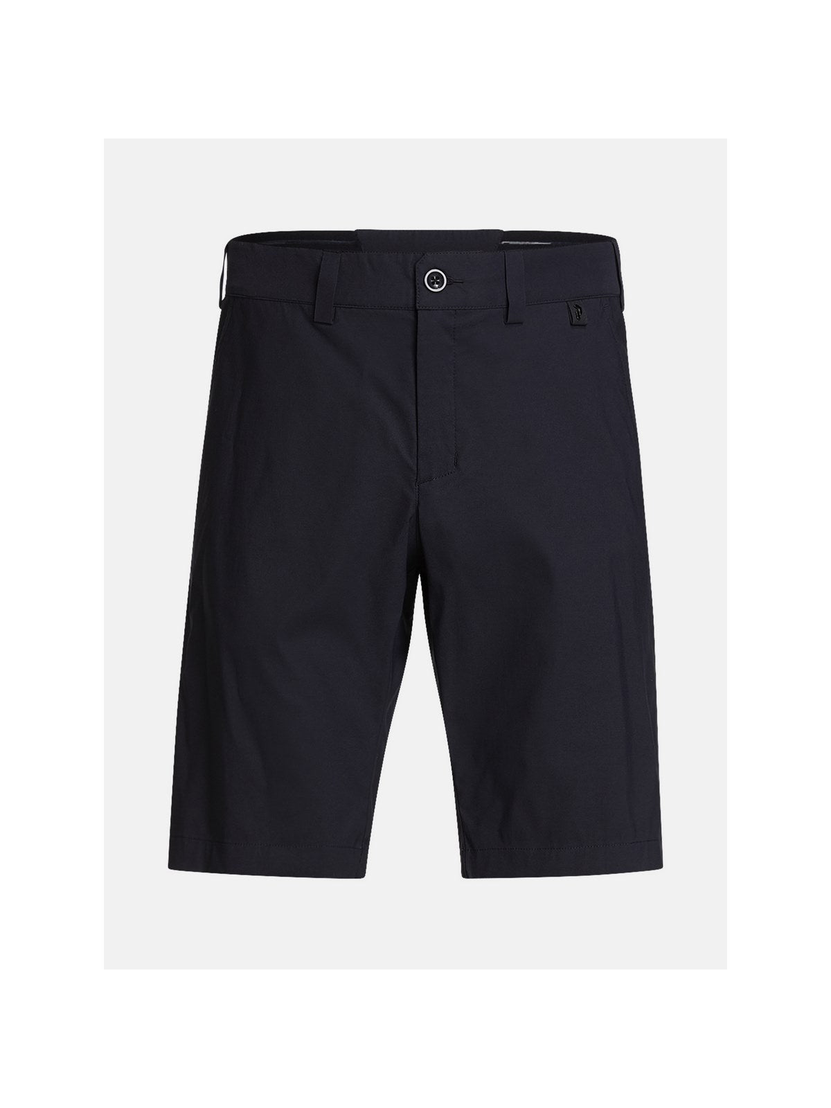 adventuresports szorty-peak-performance-m-player-shorts-czarny-g77165060-050 front