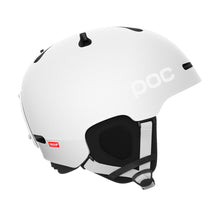 Kask narciarski POC Fornix BC biały mat - Adventure Sports
