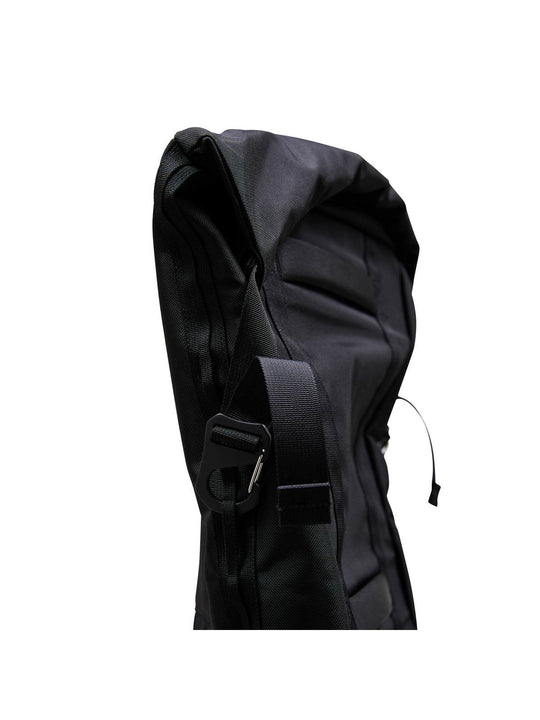 Torba PEAK PERFORMANCE Vertical Ski Bag czarna
