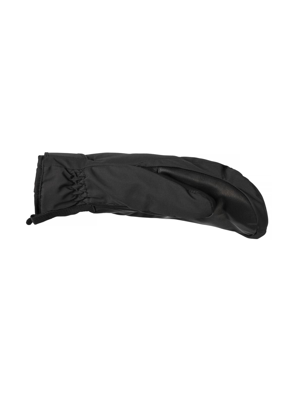 Rękawice narciarskie HELLY HANSEN SWIFT HT MITTENS czarne