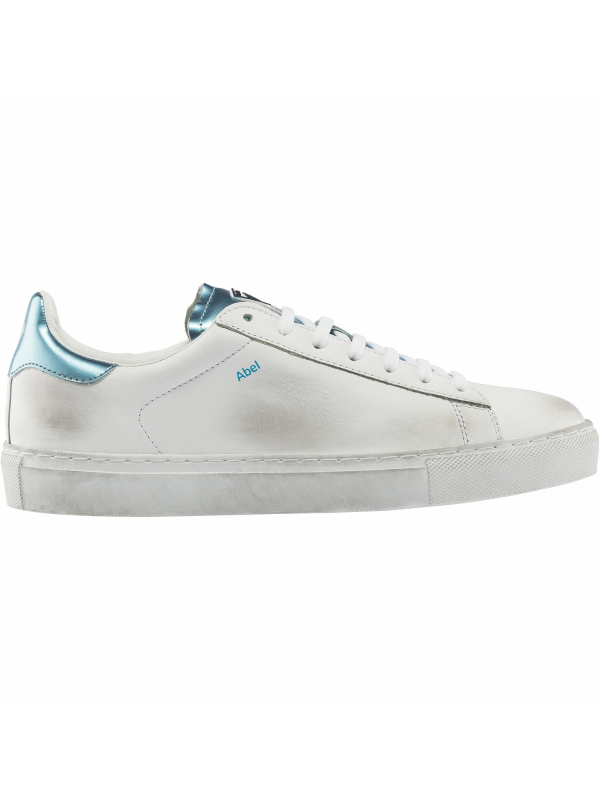 BUTY Rossignol Abel 06 białe