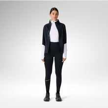 Legginsy damskie ROSSIGNOL W First Layer Tight czarne
