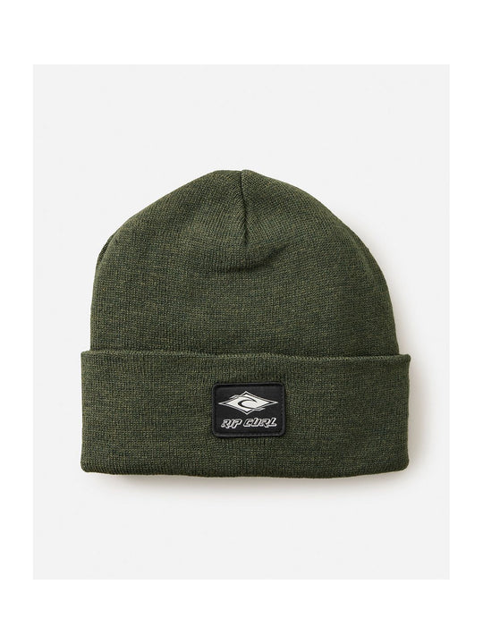 Czapka RIP CURL CLASSIC SURF TALL BEANIE zielona
