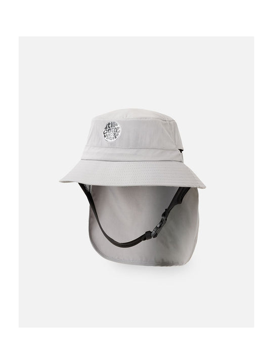 Kapelusz szybkoschnący RIP CURL Surf Series Hat szary
