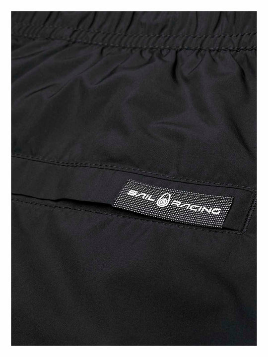 Szorty SAIL RACING Bowman Volley Shorts Czarny - XS - Adventure Sports
