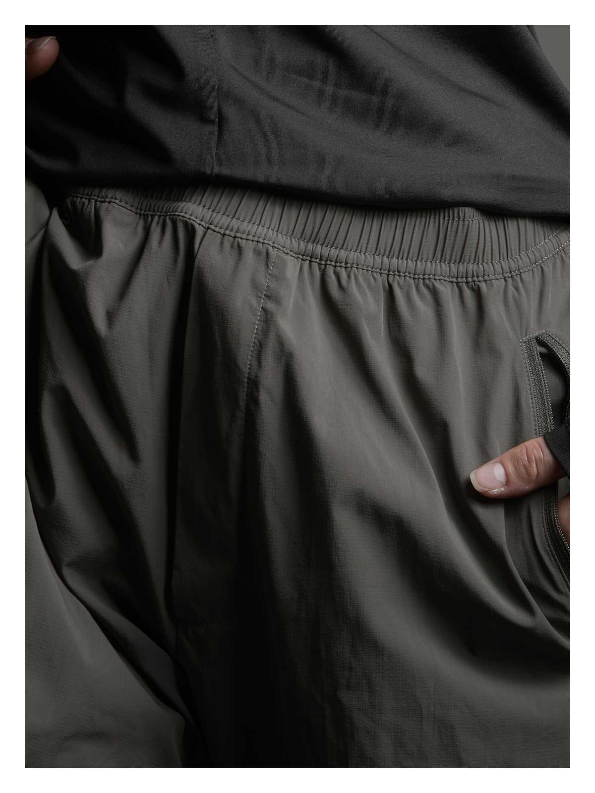 Spodnie damskie SAIL RACING W Mist Pant zielone