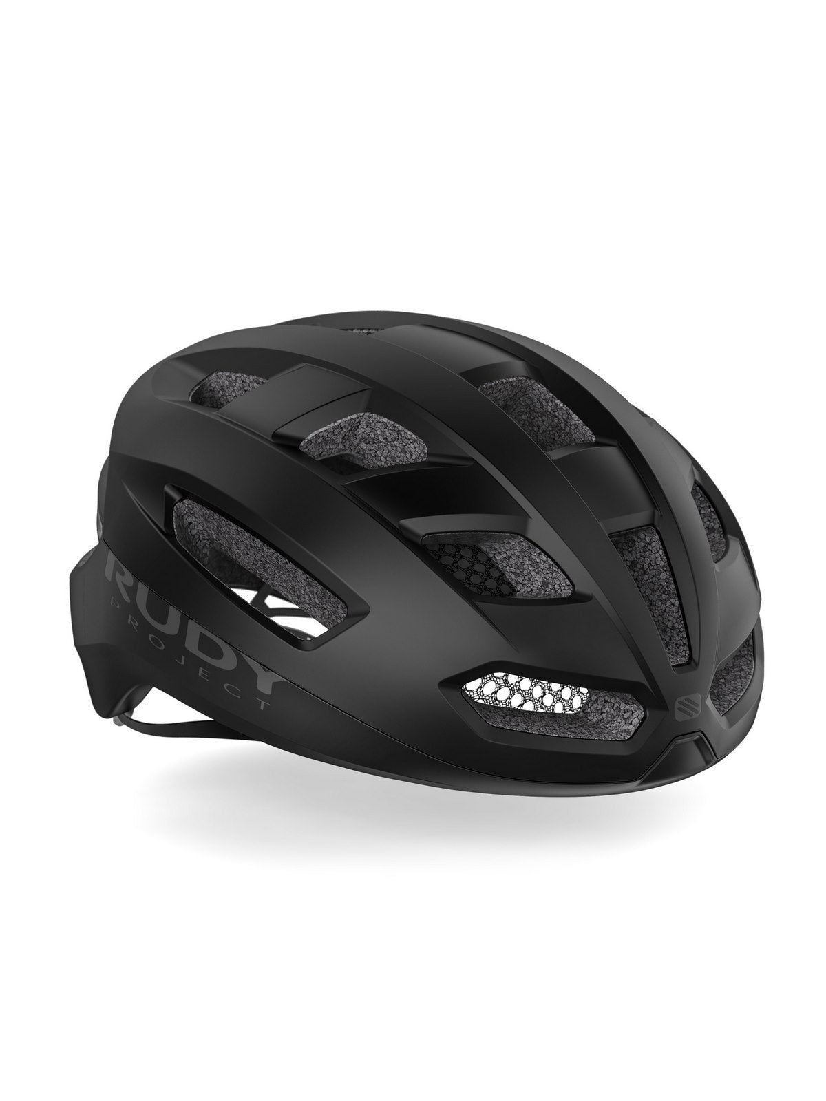 Kask rowerowy Rudy Project SKUDO - czarny mat - Adventure Sports