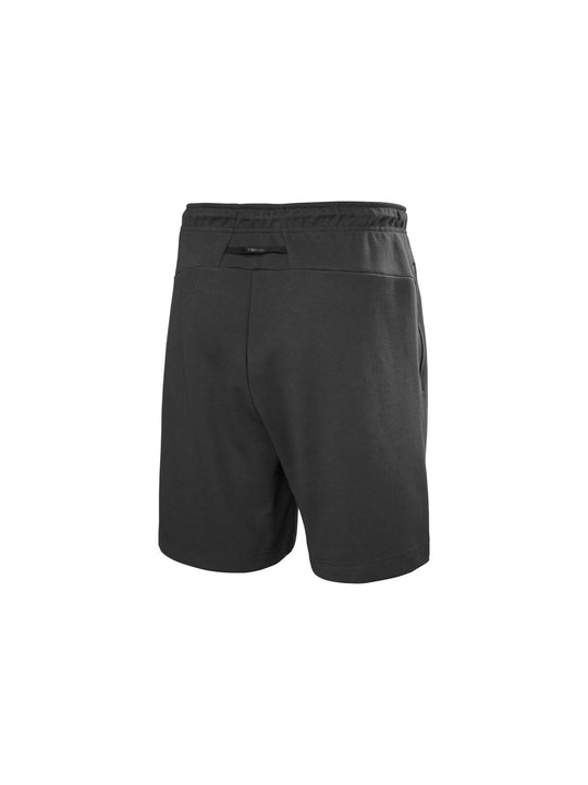 Szorty dresowe HELLY HANSEN HP TECH SWEAT SHORTS zielone - Adventure Sports
