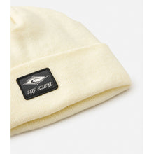 Czapka RIP CURL CLASSIC SURF TALL BEANIE beżowa
