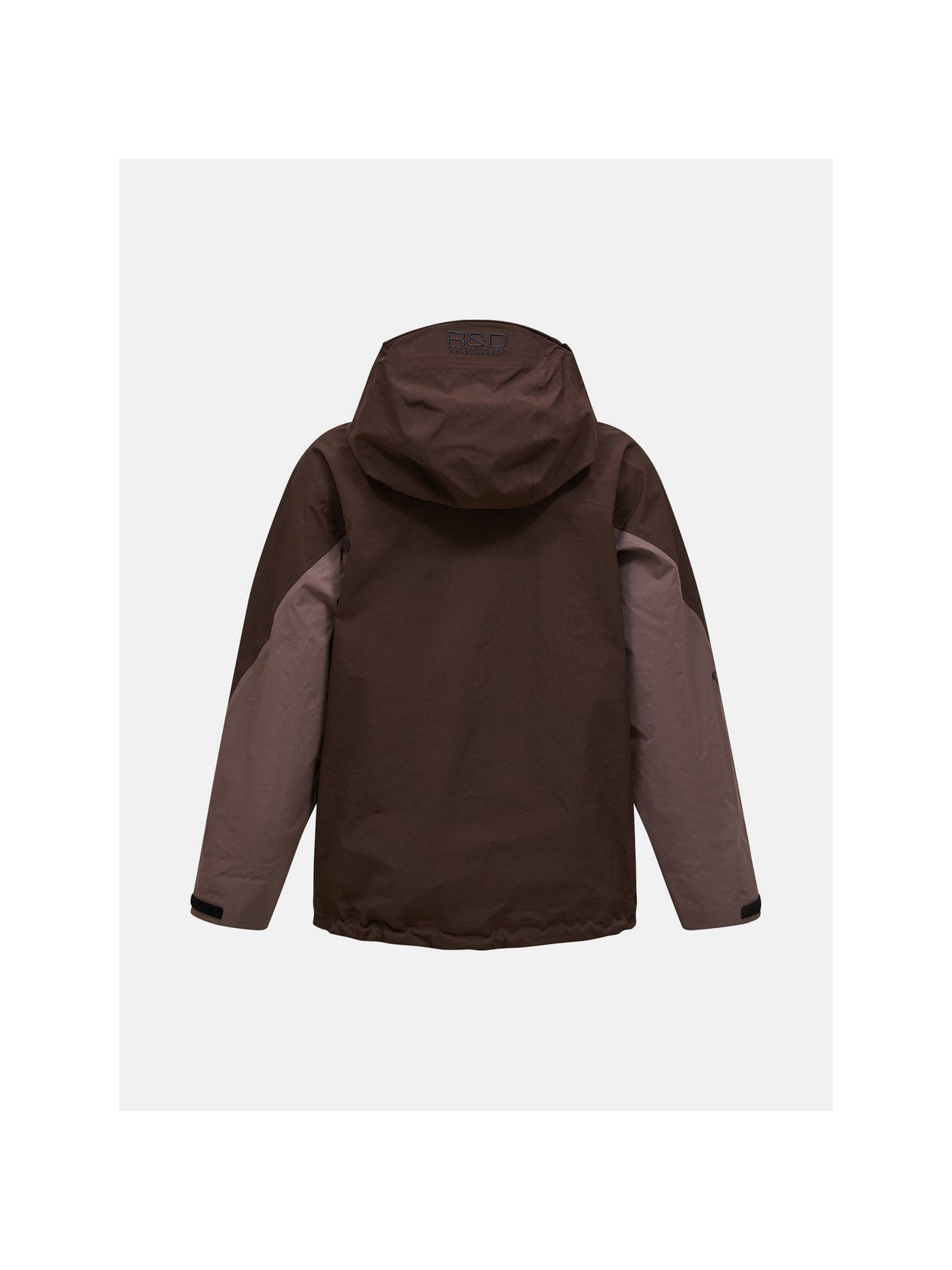 adventuresports kurtka-peak-performance-w-ridge-hipe-ace-3l-shell-jacket-g80943020-n38 detail
