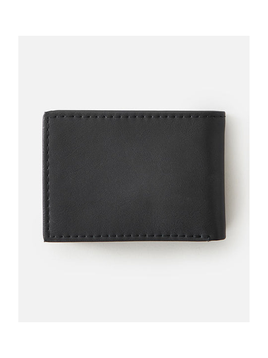 Portfel RIP CURL Search Rfid Pu Slim czarny - TU - Adventure Sports

